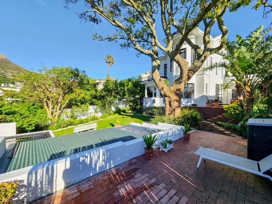 To Let 4 Bedroom Property for Rent in Gardens Western Cape
